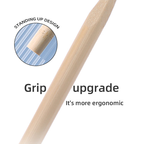 Bamboo Toothbrush Soft Bristles