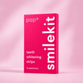 PAP+ Whitening Strips