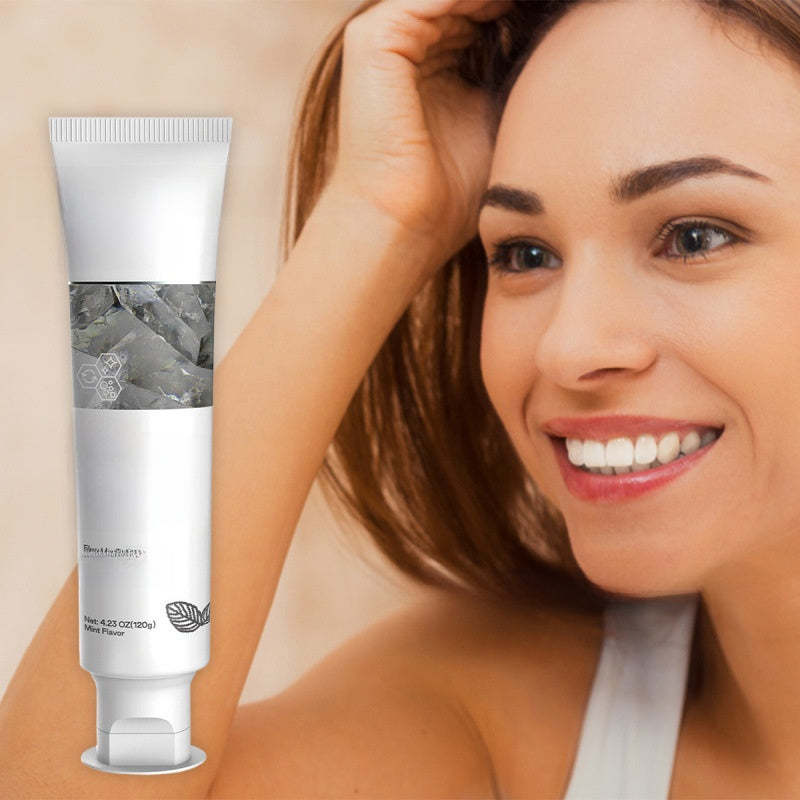 Nano-Hydroxyapatite Remineralizing Toothpaste