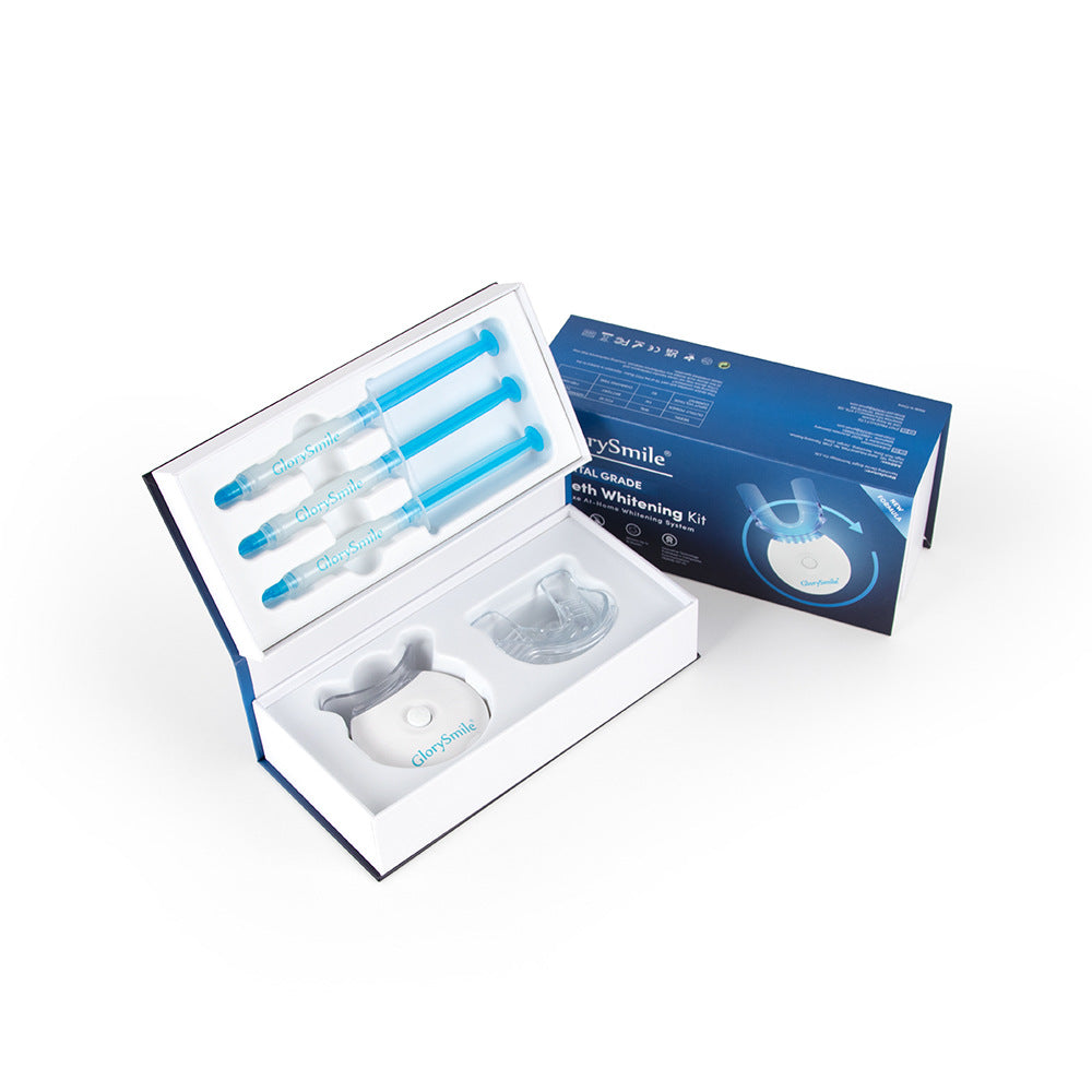 PAP LED Whitening Kit