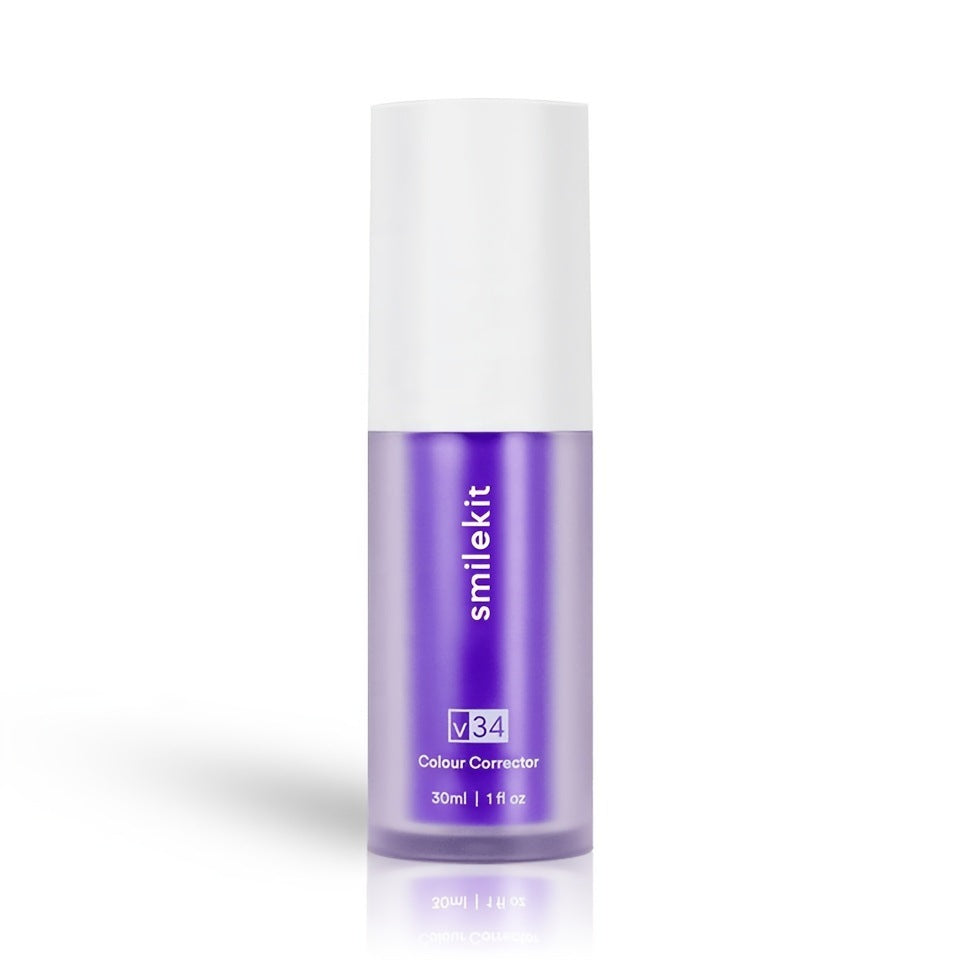 Purple Corrector Serum